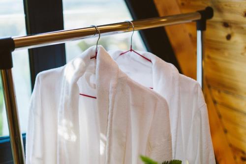 Billede fra billedgalleriet på La'Familia i Batumi