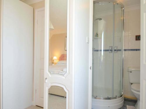 Ένα μπάνιο στο Sunset