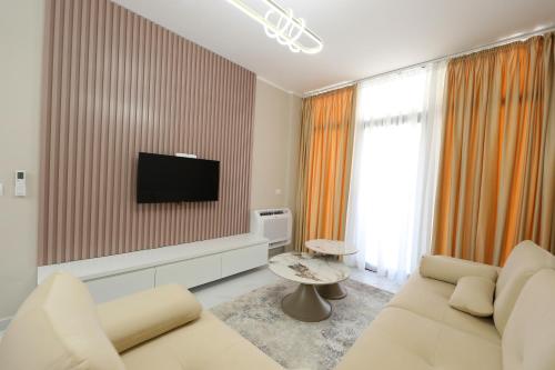 Eloise Apartament