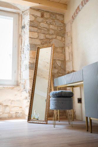 Laurentius Heritage Luxury Suite Diocletian Palace