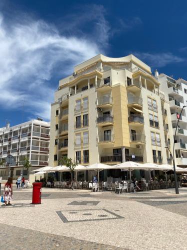 Apartamento Edifélix III Vista Mar - Sardine Holidays