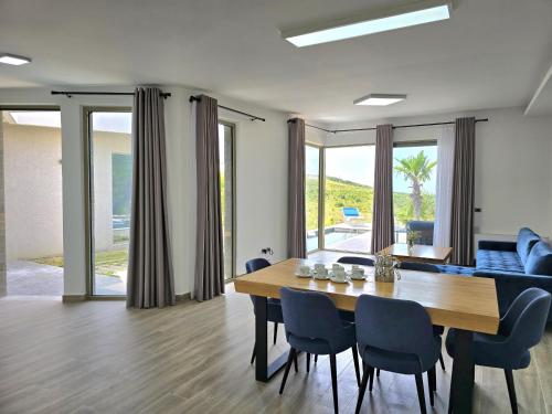Fotografie z fotogalerie ubytování Nature Retreat with Private Pool 279 v destinaci Shetaj