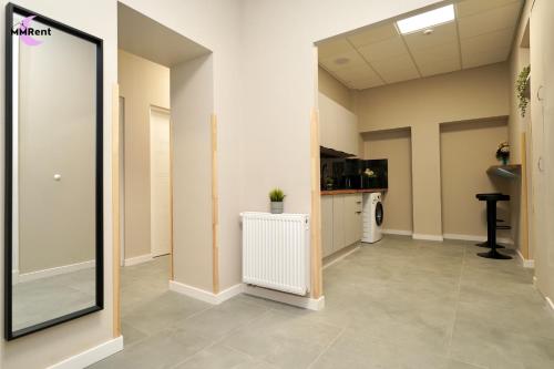 Fotografie z fotogalerie ubytování MMRent Roma Room v Gdaňsku