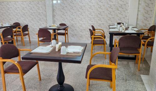 Gallery image of GSM Crown-Inn Hotel in Accra