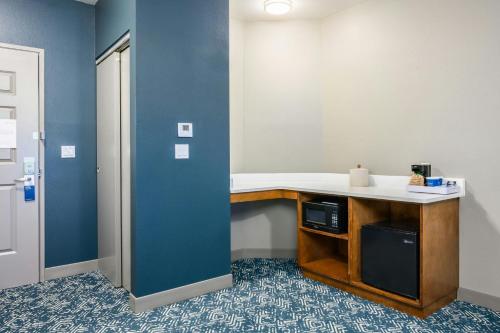 Foto dalla galleria di Four Points by Sheraton Bedford Manchester Airport a Bedford