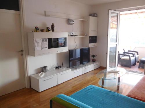 Apartment PANORAMA ANELA - Large balcony with the Most Beautiful Sea View of Dubrovnik