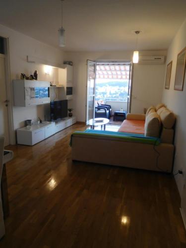 Apartment PANORAMA ANELA - Large balcony with the Most Beautiful Sea View of Dubrovnik