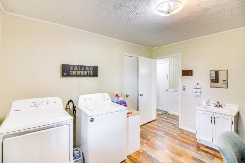 Gallery image of 7 Mi to Center Hill Lake Spacious Sparta Home! in Sparta