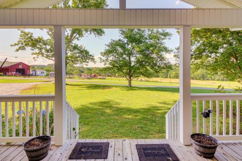 Gallery image of 7 Mi to Center Hill Lake Spacious Sparta Home! in Sparta