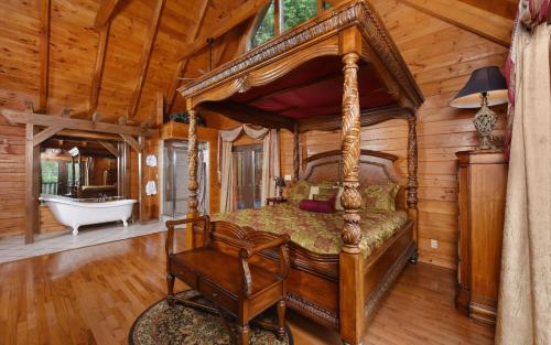 Φωτογραφία από το άλμπουμ του Bear Elegance σε Gatlinburg