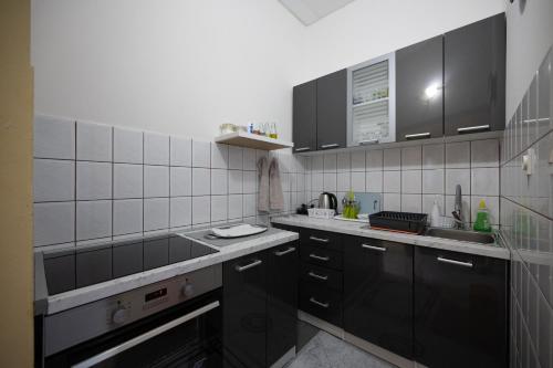 Apartments by the sea Mandre, Pag - 22885
