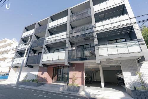 unito residence HIKAWADAI