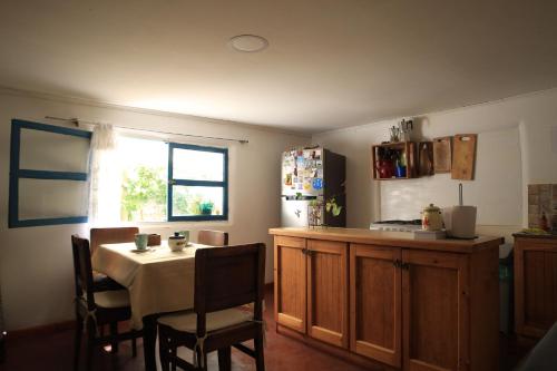 Φωτογραφία από το άλμπουμ του Homestay Pumagui σε Vicuna