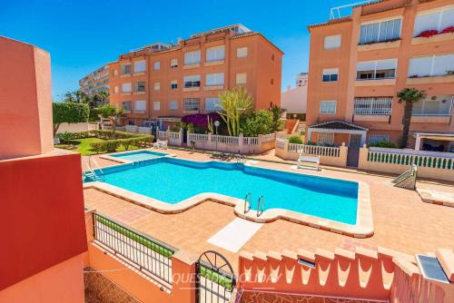 Mediterranean Bungalow in La Mata, Torrevieja