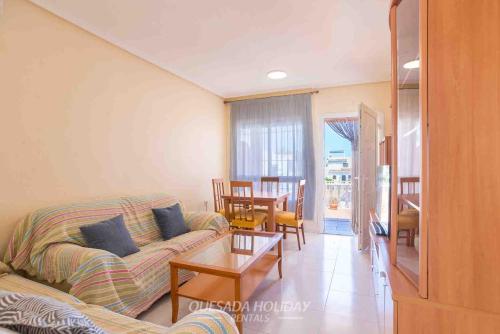 Mediterranean Bungalow in La Mata, Torrevieja