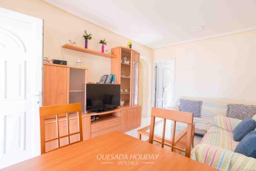 Mediterranean Bungalow in La Mata, Torrevieja