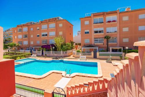 Mediterranean Bungalow in La Mata, Torrevieja