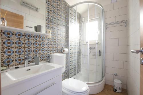 Apartments with parking space Stupin Celine, Rogoznica - 23929