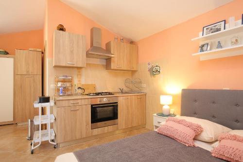 Apartments with parking space Stupin Celine, Rogoznica - 23929