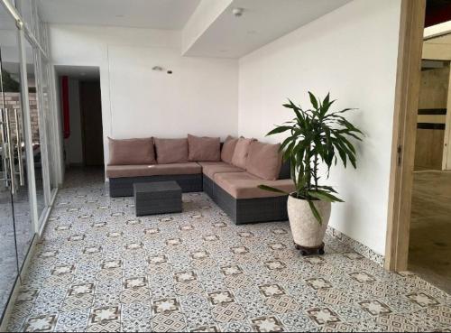 Ảnh trong thư viện ảnh của Exclusivo, Moderno Apartamento con piscina, Cerca Playa Rodadero ở Santa Marta