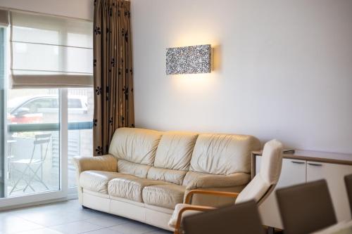 Afbeelding uit fotogalerij van Plaza 305Gv03 in Sint-Idesbald