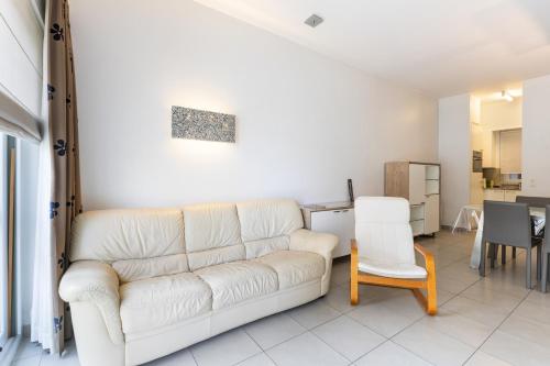 Afbeelding uit fotogalerij van Plaza 305Gv03 in Sint-Idesbald