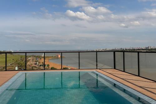 Edificio vivo costanera