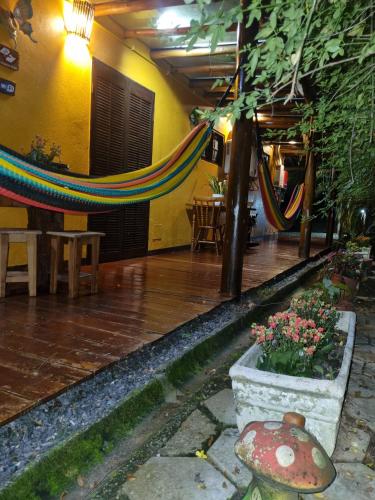 Φωτογραφία από το άλμπουμ του Pousada Villa dos Quilombolas σε Sao Bento do Sapucai