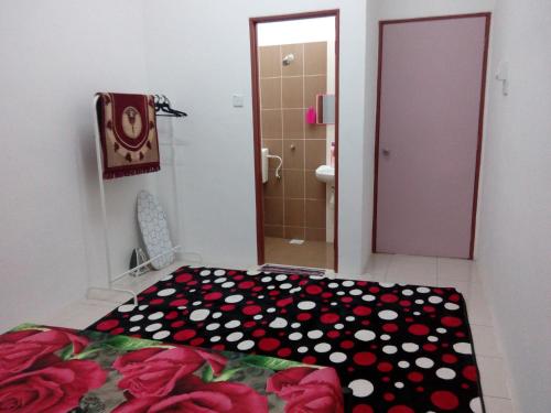 Gallery image of Lynn Homestay Jitra in Jitra