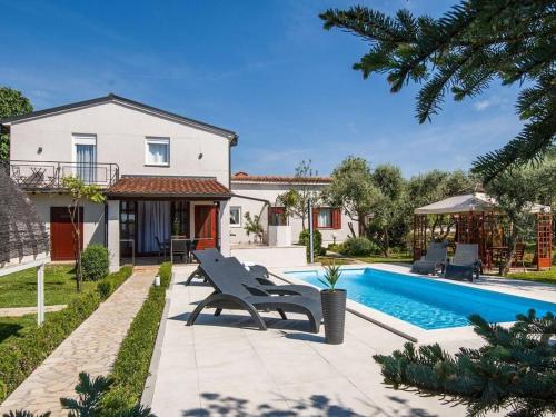 Villa Grace Felice