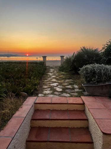 Port Grimaud - Superbe Studio 40 M2 - Accès plage
