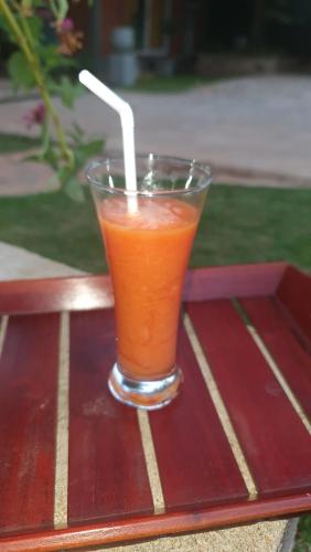 Thức uống tại Greenwin Cabana Resort