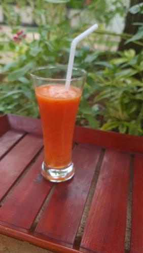 Thức uống tại Greenwin Cabana Resort