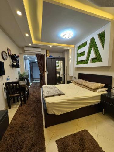 كمباوند فلورينزا خمسين وسط الغردقه