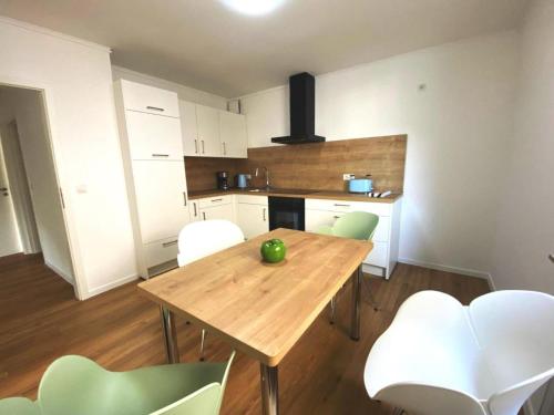 Gallery image of Apartment in Adenau in Adenau