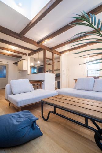 札幌木光煦日包棟民宿Sapporo Muguang Xuri Entire Villa