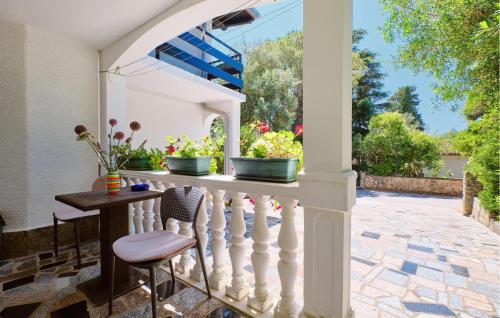 Cozy Apartment In Mali Losinj