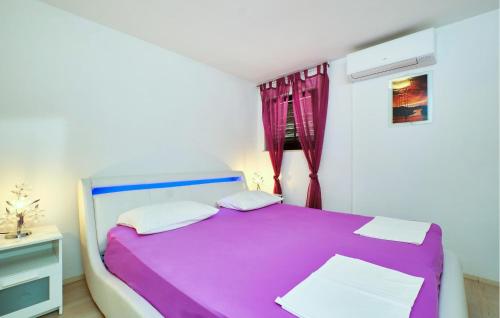 Cozy Apartment In Mali Losinj