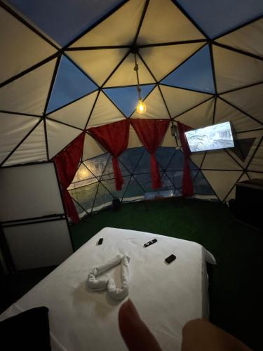 Fotografie z fotogalerie ubytování Glamping Delú v destinaci Acacías