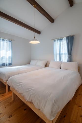 札幌木光煦日包棟民宿Sapporo Muguang Xuri Entire Villa