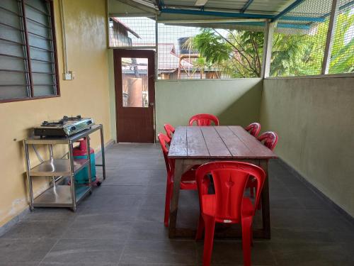 Fotografie z fotogalerie ubytování Homestay DC 2 - wifi, netflix v destinaci Shah Alam