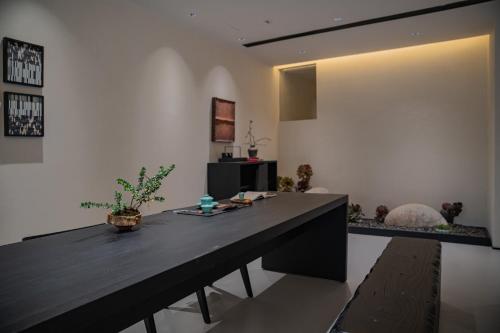Galería fotográfica de JIYU Hotel en Xishuangbanna International Airport