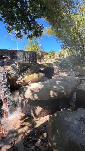 Gallery image of Tawaca Ecohotel in Calabazo