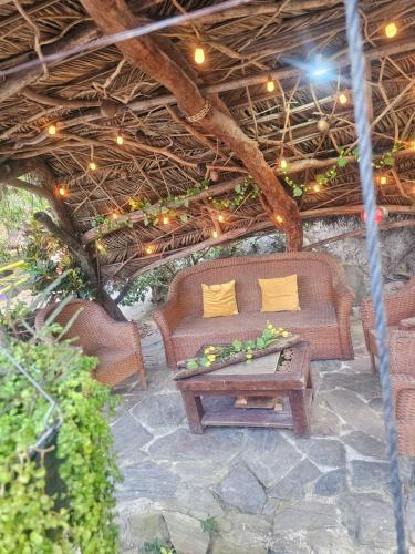 Gallery image of Tawaca Ecohotel in Calabazo