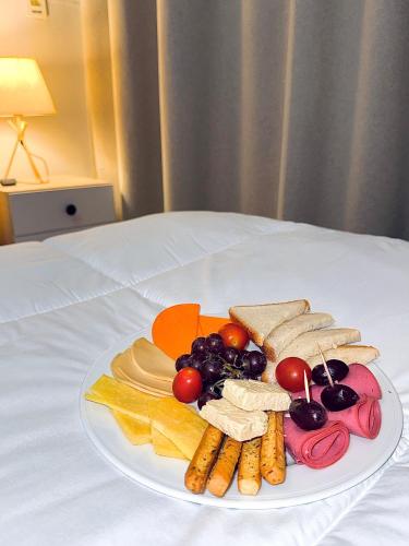 Fotografie z fotogalerie ubytování Seacode Hotel v destinaci El Alamein