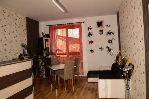 Billede fra billedgalleriet på Pensiunea Anca i Baile Felix