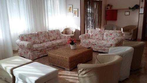 Gallery image of Hotel Mucciolini in Castrocaro Terme