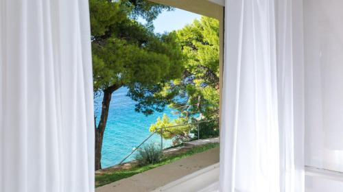 Gallery image of Sagitta All inclusive light in Omiš