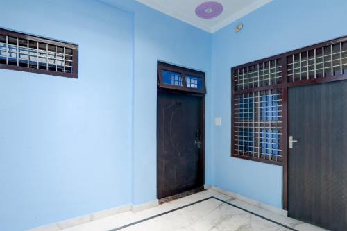 Φωτογραφία από το άλμπουμ του Hotel O ARYA PARADISE HOTEL σε Sarāi Ajitmal