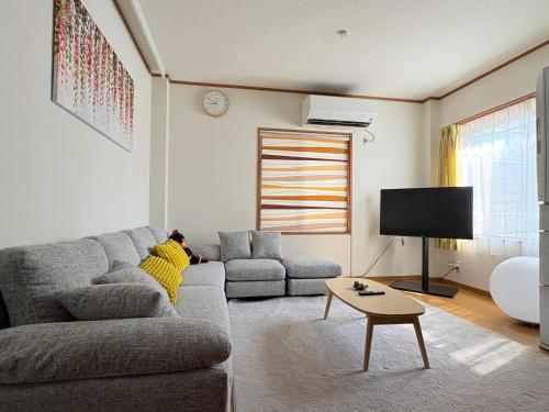 Yoshi House Noda